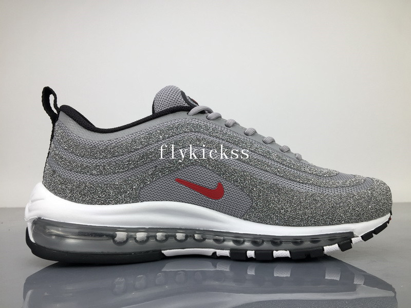 Nike Air Max 97 Swarovski Grey